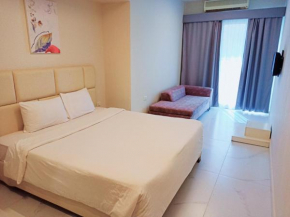 2 bedroom apartment in Nabq